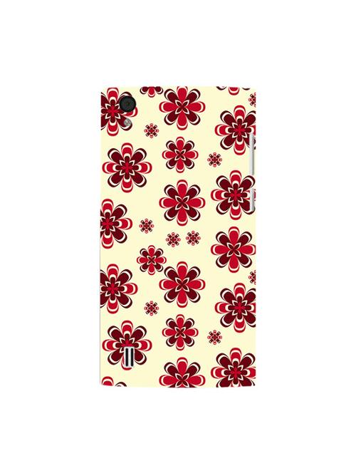 edesignhub designer silicone back cover for vivo y13 - 10224361 - Very Small Image - 1