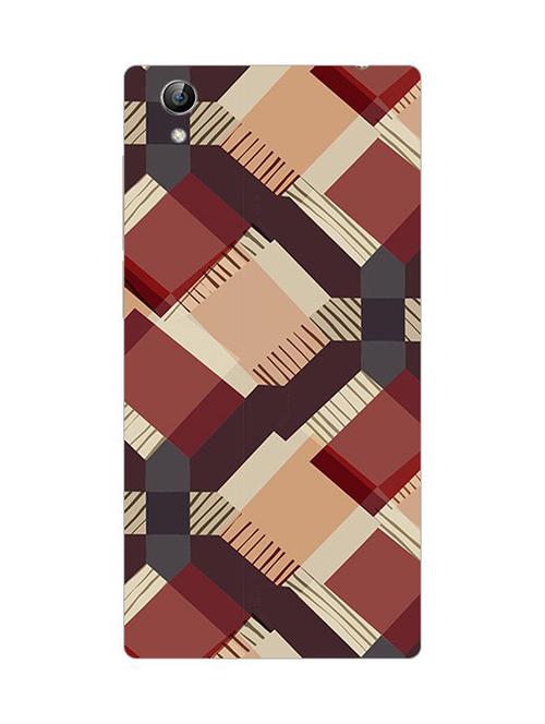 edesignhub designer silicone back cover for vivo y51l - 10224375 - Very Small Image - 1