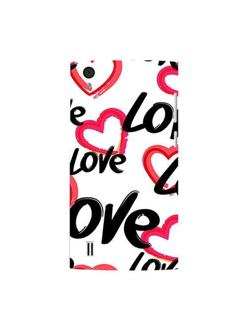 edesignhub designer silicone back cover for vivo y13 - 10224376 - Very Small Image - 1