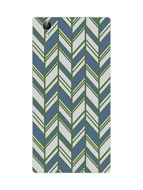 edesignhub designer silicone back cover for vivo y51l - 10224383 - Very Small Image - 1