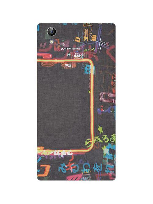 edesignhub designer silicone back cover for vivo y51l - 10224387 - Very Small Image - 1