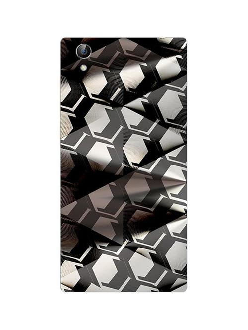 edesignhub designer silicone back cover for vivo y51l - 10224397 - Very Small Image - 1