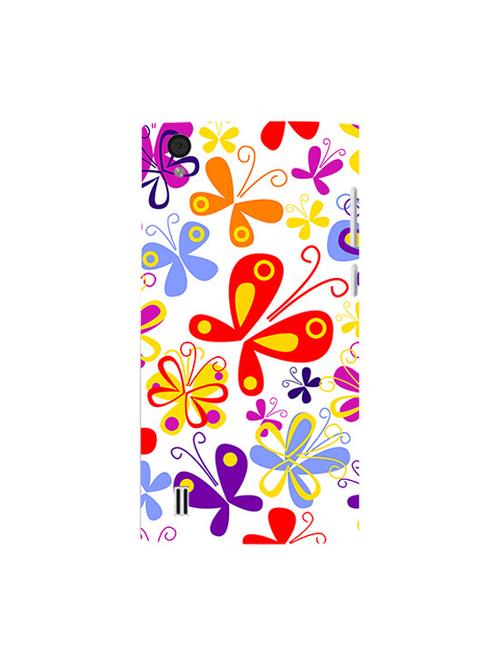 edesignhub designer silicone back cover for vivo y13 - 10224398 - Very Small Image - 1