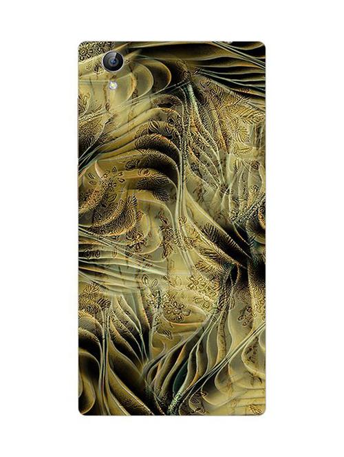 edesignhub designer silicone back cover for vivo y51l - 10224401 - Very Small Image - 1