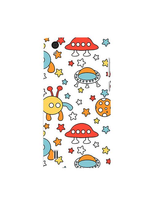 edesignhub designer silicone back cover for vivo y13 - 10224406 - Very Small Image - 1
