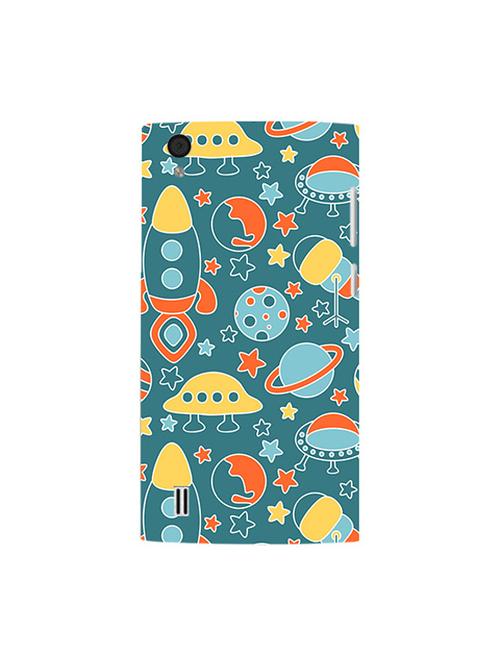 edesignhub designer silicone back cover for vivo y13 - 10224410 - Very Small Image - 1