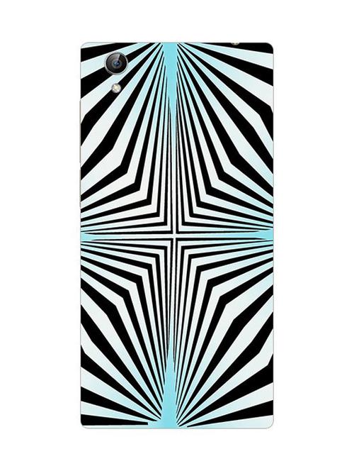 edesignhub designer silicone back cover for vivo y51l - 10224421 - Very Small Image - 1