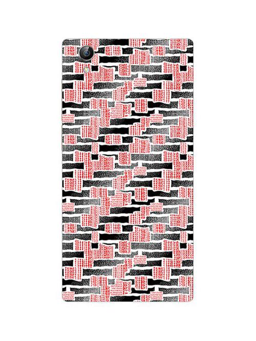 edesignhub designer silicone back cover for vivo y51l - 10224433 - Very Small Image - 1