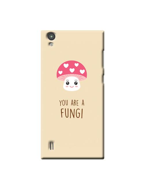 edesignhub designer silicone back cover for vivo y13 - 10224452 - Very Small Image - 1