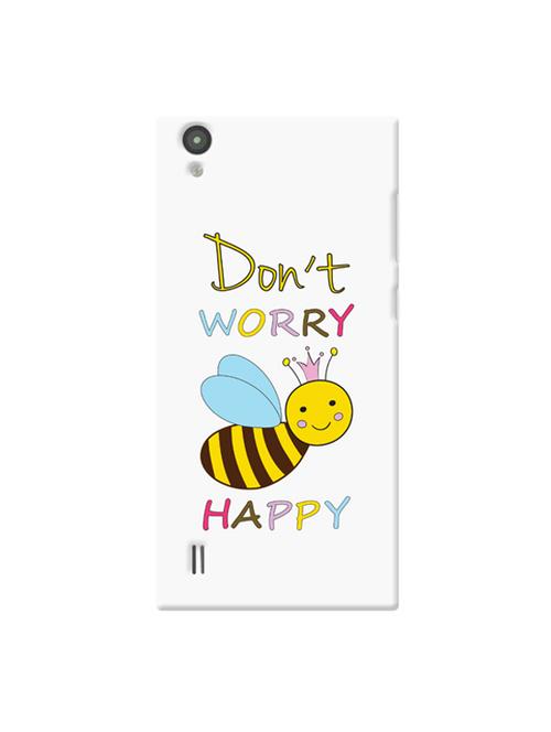 edesignhub designer silicone back cover for vivo y13 - 10224461 - Very Small Image - 1