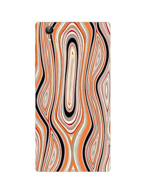 edesignhub designer silicone back cover for vivo y51l - 10224462 - Very Small Image - 1