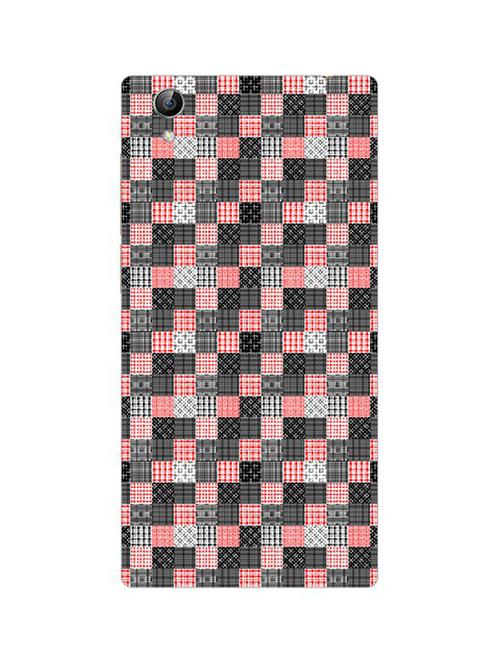 edesignhub designer silicone back cover for vivo y51l - 10224464 - Very Small Image - 1