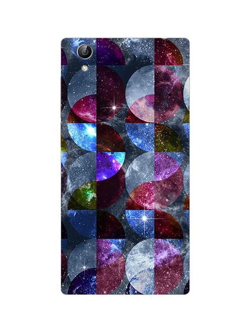 edesignhub designer silicone back cover for vivo y51l - 10224466 - Very Small Image - 1
