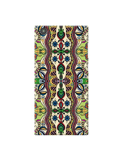 edesignhub designer silicone back cover for vivo y13 - 10224467 - Very Small Image - 1