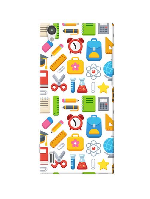 edesignhub designer silicone back cover for vivo y13 - 10224471 - Very Small Image - 1