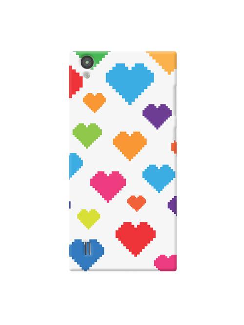 edesignhub designer silicone back cover for vivo y13 - 10224475 - Very Small Image - 1