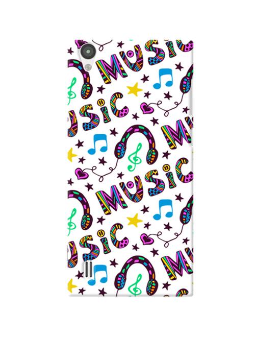 edesignhub designer silicone back cover for vivo y13 - 10224481 - Very Small Image - 1