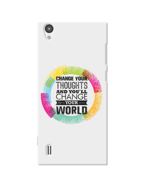 edesignhub designer silicone back cover for vivo y13 - 10224483 - Very Small Image - 1
