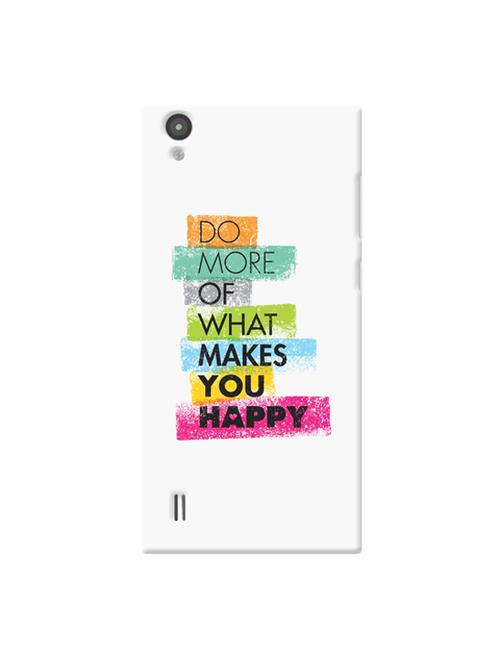 edesignhub designer silicone back cover for vivo y13 - 10224488 - Very Small Image - 1