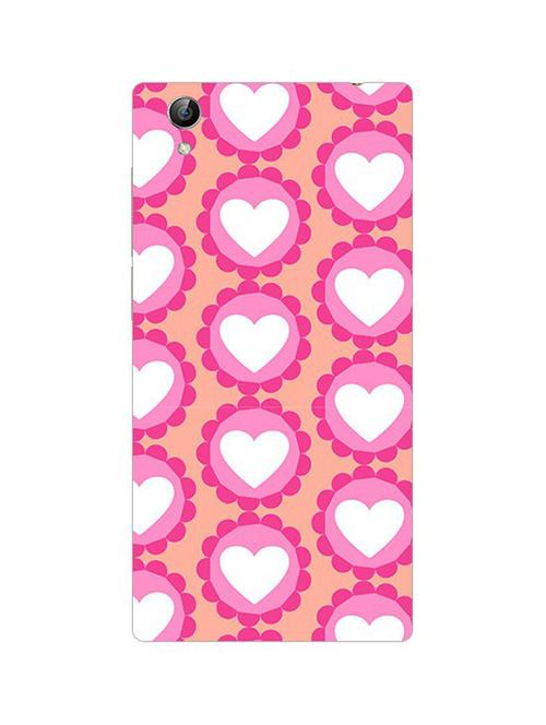 edesignhub designer silicone back cover for vivo y51l - 10224495 - Very Small Image - 1