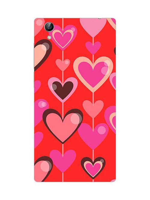 edesignhub designer silicone back cover for vivo y51l - 10224497 - Very Small Image - 1