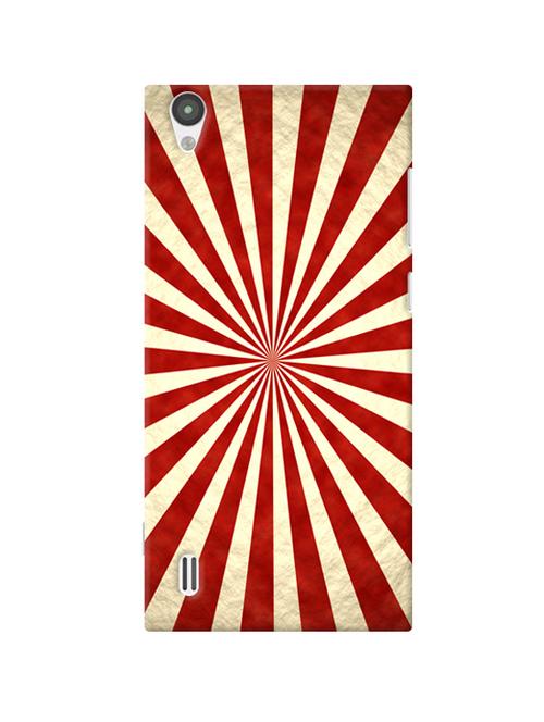 edesignhub designer silicone back cover for vivo y13 - 10224498 - Very Small Image - 1