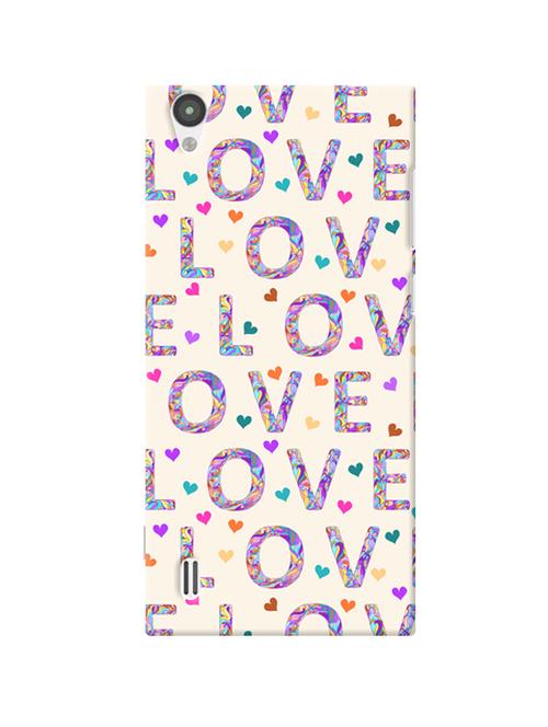 edesignhub designer silicone back cover for vivo y13 - 10224502 - Very Small Image - 1