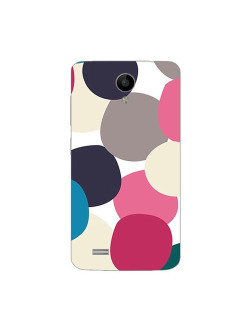 edesignhub designer silicone back cover for vivo y22 l - 10224510 - Very Small Image - 1