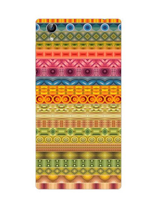 edesignhub designer silicone back cover for vivo y51l - 10224513 - Very Small Image - 1
