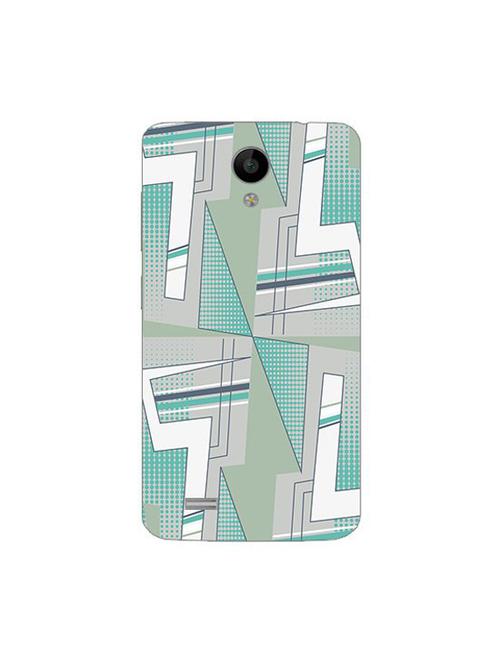 edesignhub designer silicone back cover for vivo y22 l - 10224514 - Very Small Image - 1