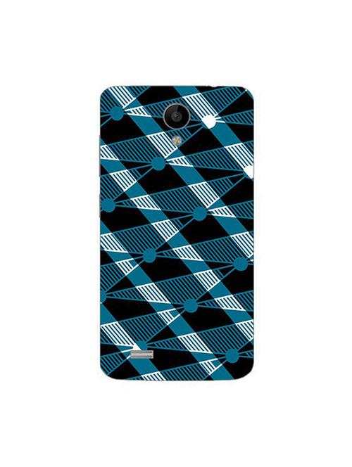 edesignhub designer silicone back cover for vivo y22 l - 10224522 - Very Small Image - 1