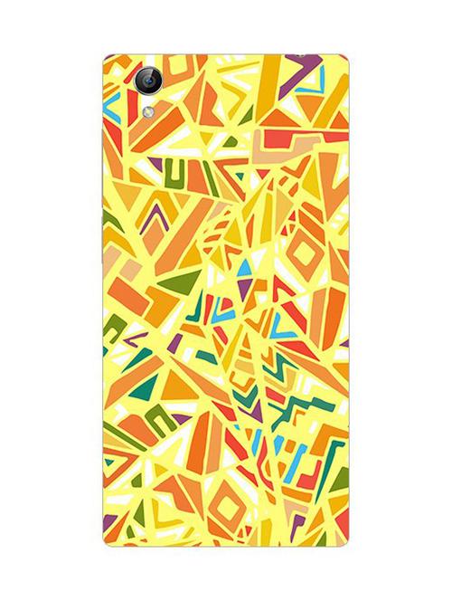 edesignhub designer silicone back cover for vivo y51l - 10224523 - Very Small Image - 1