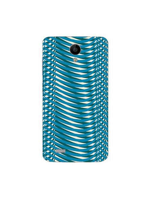 edesignhub designer silicone back cover for vivo y22 l - 10224526 - Very Small Image - 1