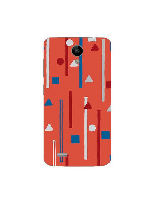 edesignhub designer silicone back cover for vivo y22 l - 10224530 - Very Small Image - 1