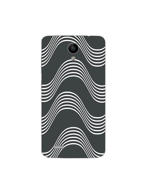 edesignhub designer silicone back cover for vivo y22 l - 10224535 - Very Small Image - 1
