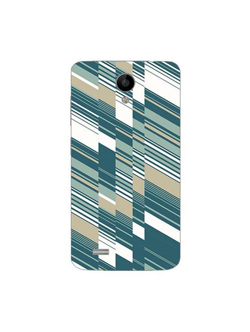 edesignhub designer silicone back cover for vivo y22 l - 10224539 - Very Small Image - 1