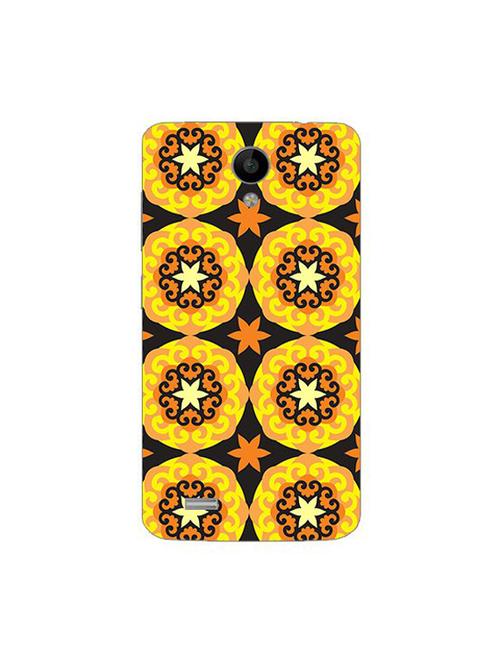 edesignhub designer silicone back cover for vivo y22 l - 10224543 - Very Small Image - 1