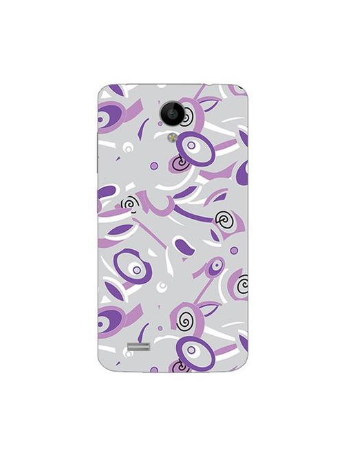 edesignhub designer silicone back cover for vivo y22 l - 10224550 - Very Small Image - 1