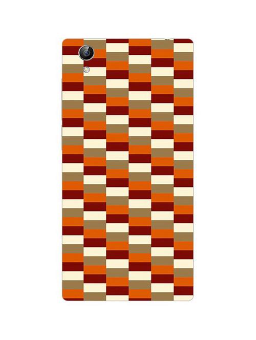 edesignhub designer silicone back cover for vivo y51l - 10224553 - Very Small Image - 1
