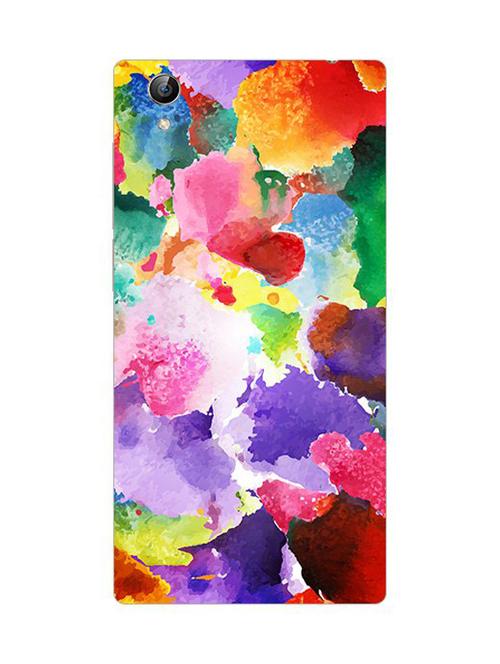 edesignhub designer silicone back cover for vivo y51l - 10224566 - Very Small Image - 1