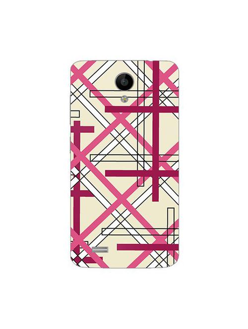 edesignhub designer silicone back cover for vivo y22 l - 10224571 - Very Small Image - 1