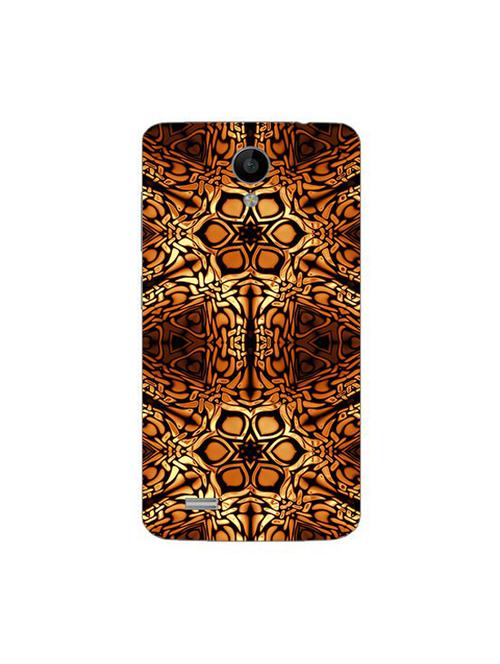 edesignhub designer silicone back cover for vivo y22 l - 10224573 - Very Small Image - 1