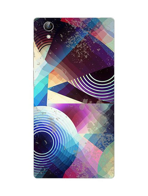 edesignhub designer silicone back cover for vivo y51l - 10224574 - Very Small Image - 1