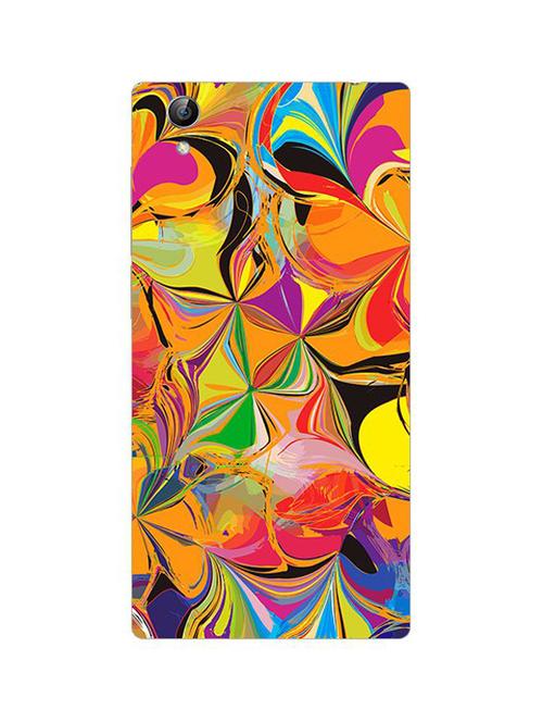 edesignhub designer silicone back cover for vivo y51l - 10224578 - Very Small Image - 1
