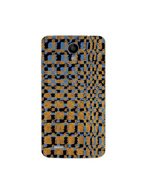 edesignhub designer silicone back cover for vivo y22 l - 10224579 - Very Small Image - 1