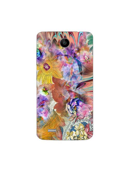 edesignhub designer silicone back cover for vivo y22 l - 10224580 - Very Small Image - 1