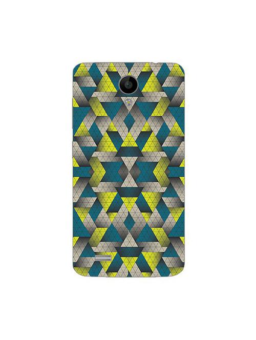 edesignhub designer silicone back cover for vivo y22 l - 10224582 - Very Small Image - 1