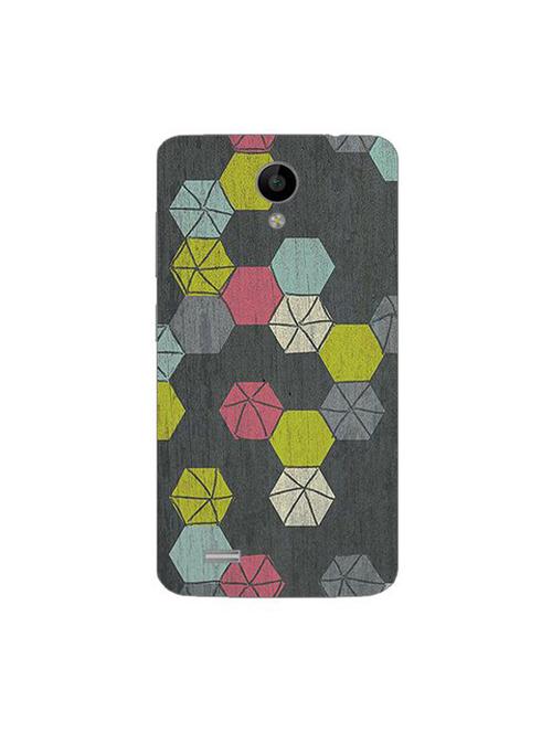 edesignhub designer silicone back cover for vivo y22 l - 10224584 - Very Small Image - 1