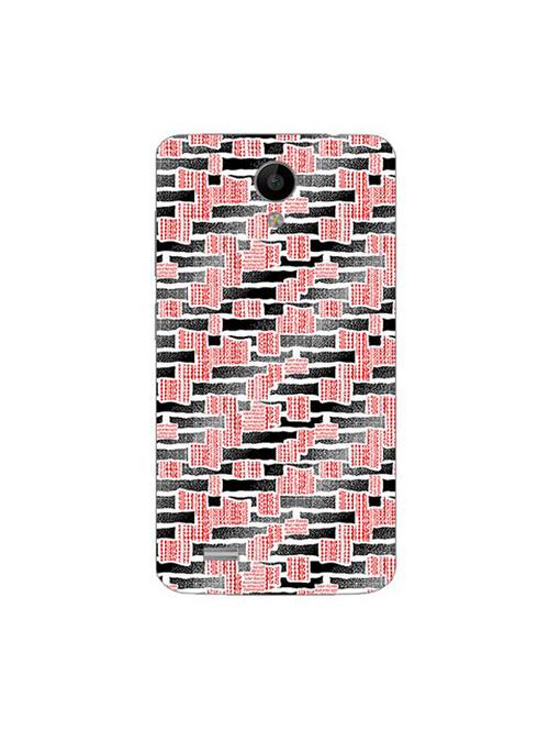 edesignhub designer silicone back cover for vivo y22 l - 10224588 - Very Small Image - 1