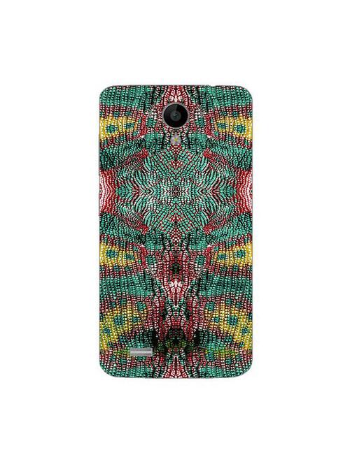 edesignhub designer silicone back cover for vivo y22 l - 10224596 - Very Small Image - 1